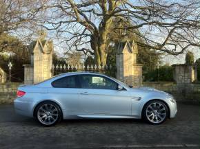 BMW M3 2008 (08) at New March Car Centre March