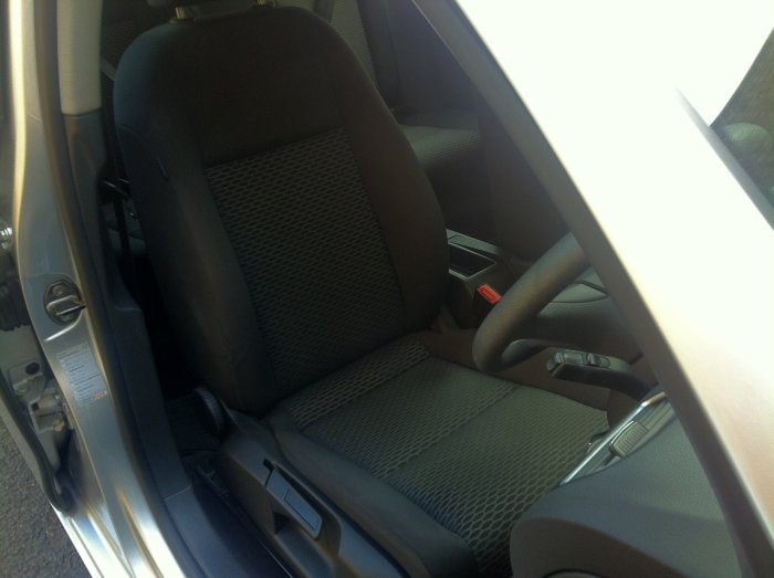 Volkswagen Golf 1.4 S 5dr Hatchback Petrol Silver