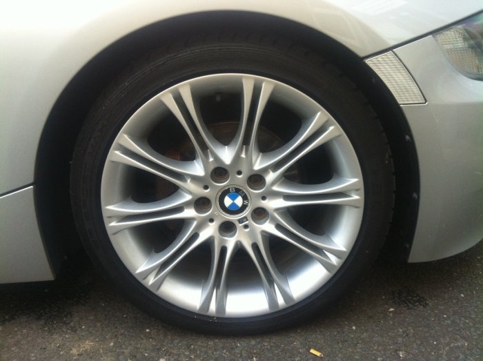 BMW Z4 2.0i Sport 2dr Convertible Petrol Silver