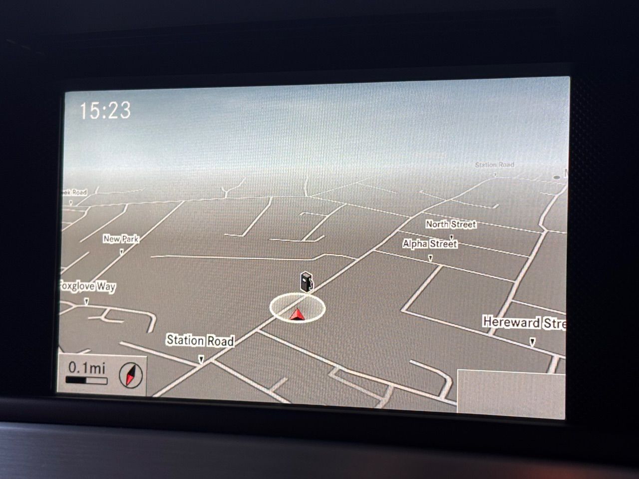 MERCEDES C CLASS C220 CDI AMG SPORT EDITION 2DR AUTO PREMIUM 2014 14 7,495 SIMILAR...