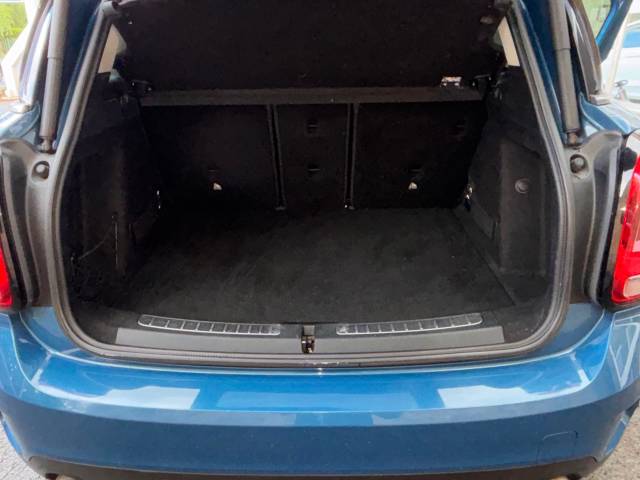2017 Mini Countryman 2.0 Cooper S 5dr