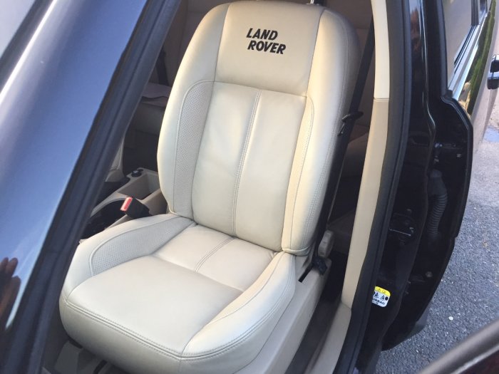 Land Rover Freelander 2.2 TD4 S 5dr Estate Diesel Black