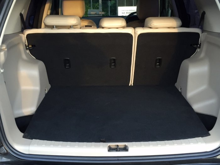Land Rover Freelander 2.2 TD4 S 5dr Estate Diesel Black