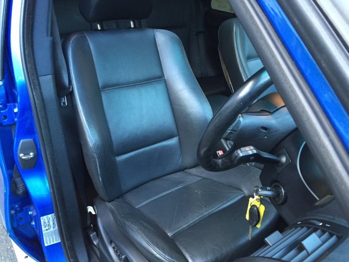 BMW X5 3.0i Sport 5dr Auto Estate Petrol Blue