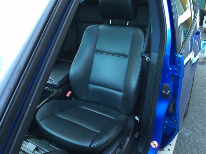 BMW X5 3.0i Sport 5dr Auto Estate Petrol Blue