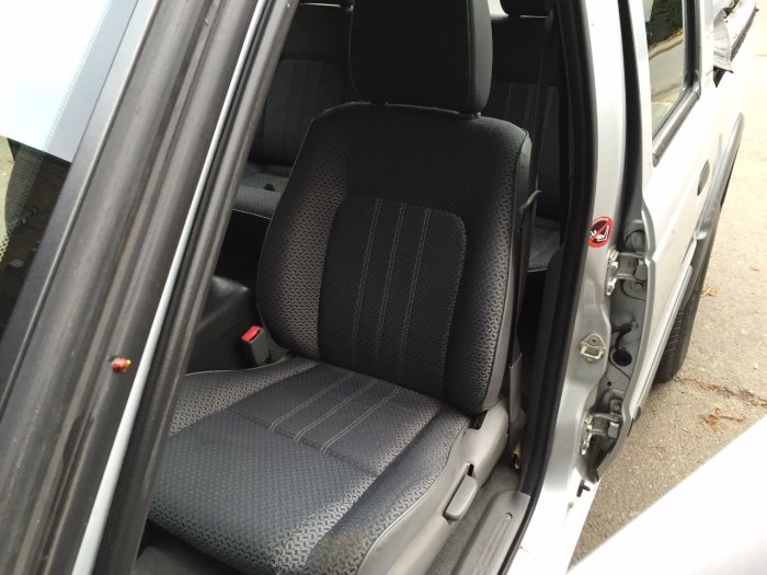 Ford Ranger 2.5 Pick Up Double Cab TD 4WD Pick Up Diesel Silver