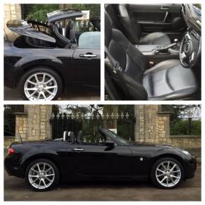 MAZDA MX-5 2010 (10) at New March Car Centre March