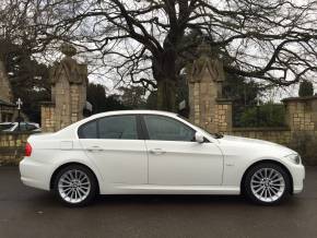 BMW 3 Series at New March Car Centre March