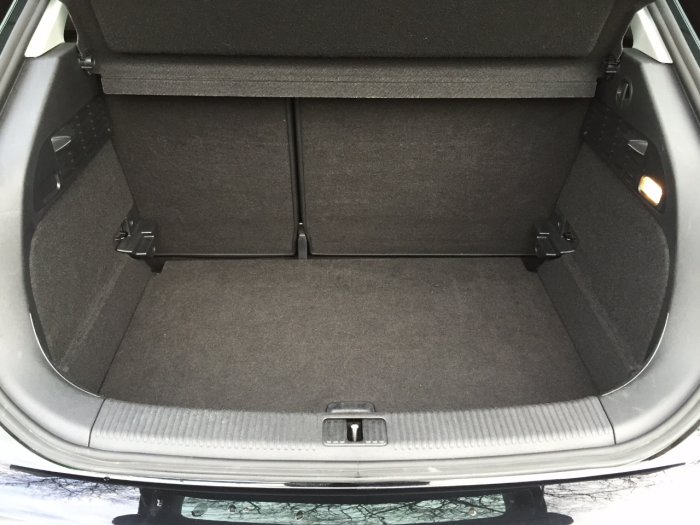 Audi A1 1.6 TDI Sport 3dr Hatchback Diesel Black