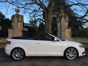 AUDI A3 2010 (10) at New March Car Centre March