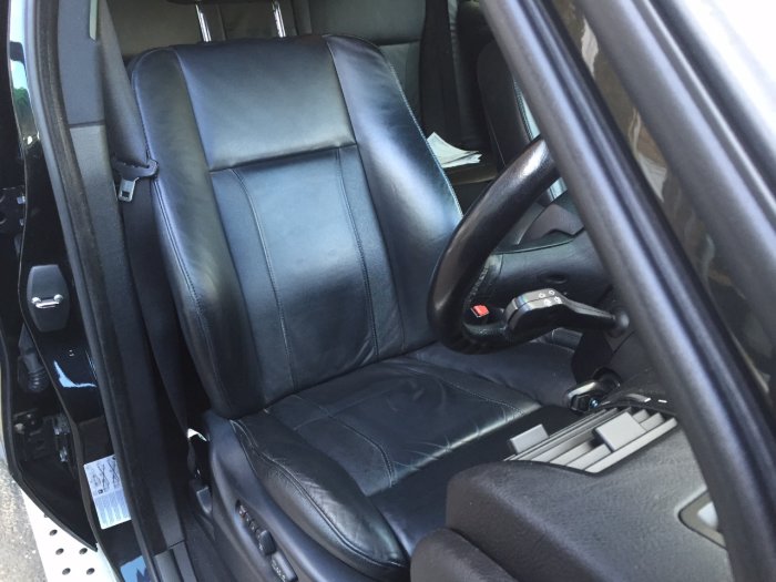 BMW X5 3.0d Sport 5dr Auto Estate Diesel Black