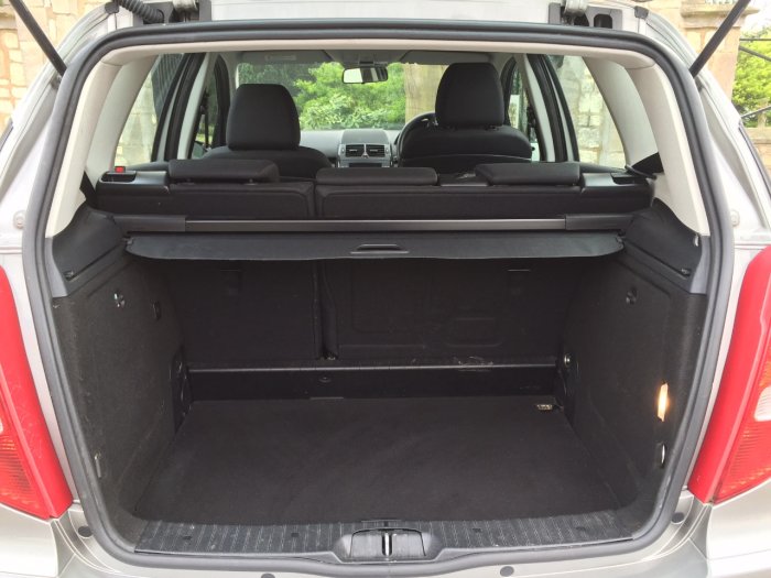 Mercedes-Benz A Class 1.5 A150 Classic SE 5dr Hatchback Petrol Grey
