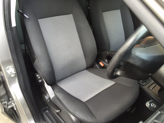 Mercedes-Benz A Class 1.5 A150 Classic SE 5dr Hatchback Petrol Grey