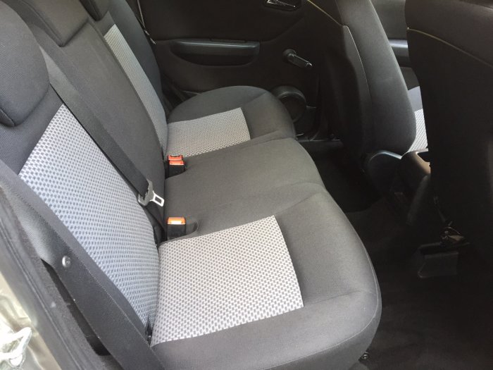 Mercedes-Benz A Class 1.5 A150 Classic SE 5dr Hatchback Petrol Grey