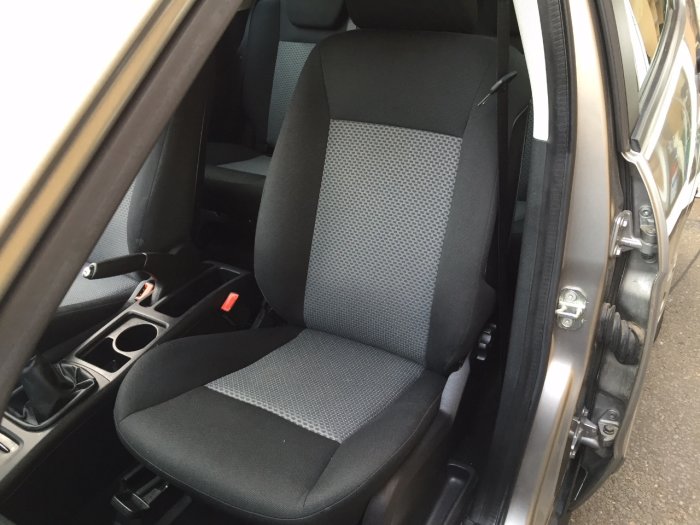 Mercedes-Benz A Class 1.5 A150 Classic SE 5dr Hatchback Petrol Grey
