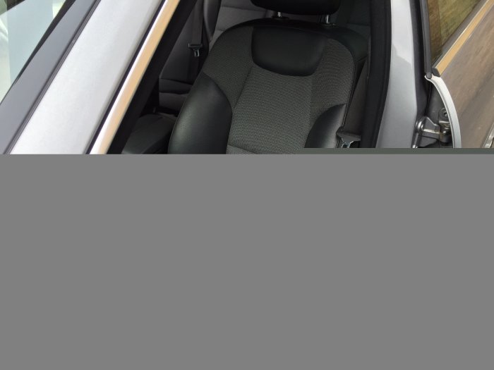 Mercedes-Benz C Class 2.1 C220 CDI BlueEFFICIENCY Sport 5dr Estate Diesel Grey