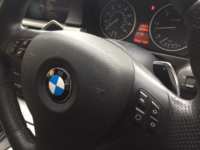 BMW 3 Series 3.0 330d Sport Plus 2dr Step Auto Coupe Diesel White