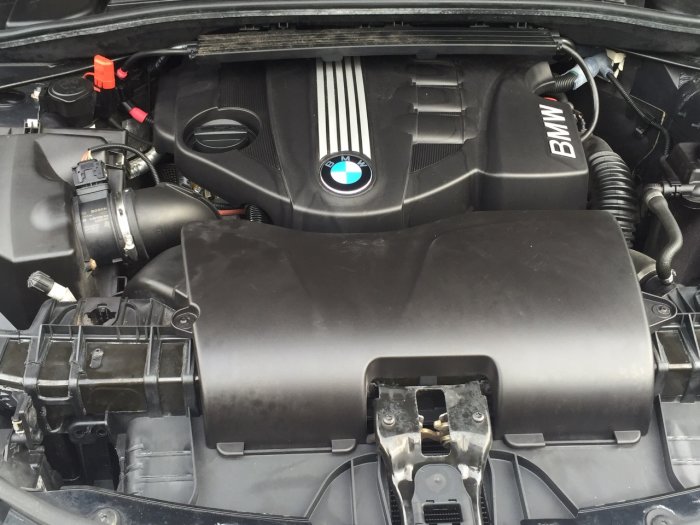 BMW 1 Series 2.0 116d Performance Edition 3dr Hatchback Diesel Black