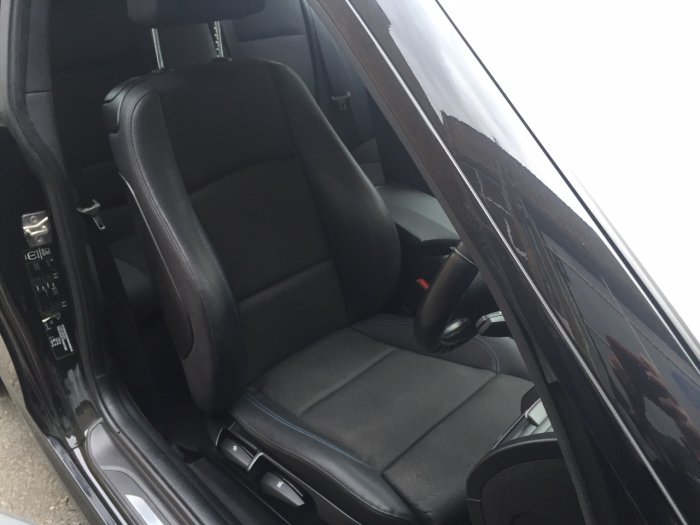 BMW 1 Series 2.0 116d Performance Edition 3dr Hatchback Diesel Black