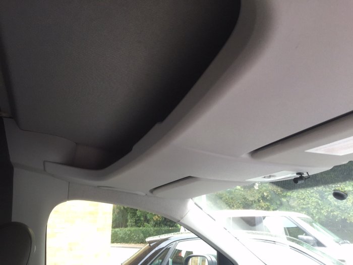 Volkswagen Caddy 1.6 TDI 102PS Van Panel Van Diesel Blue