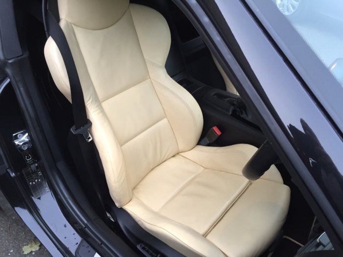 BMW Z4 3.0si Sport 2dr Coupe Petrol Black