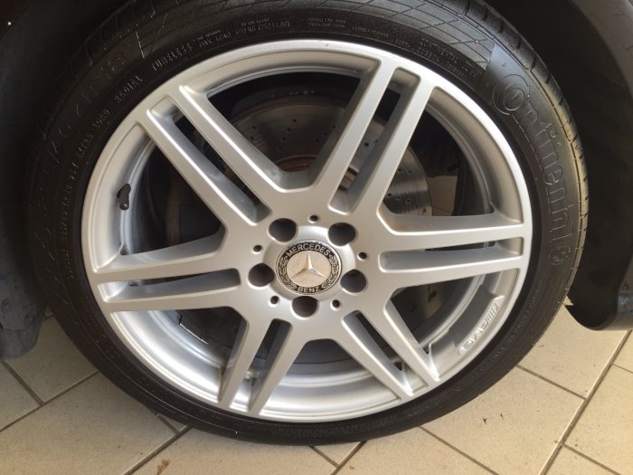 Mercedes-Benz E Class 3.0 E350 CDI BlueEFFICIENCY Sport 2dr Tip Auto Coupe Diesel Black