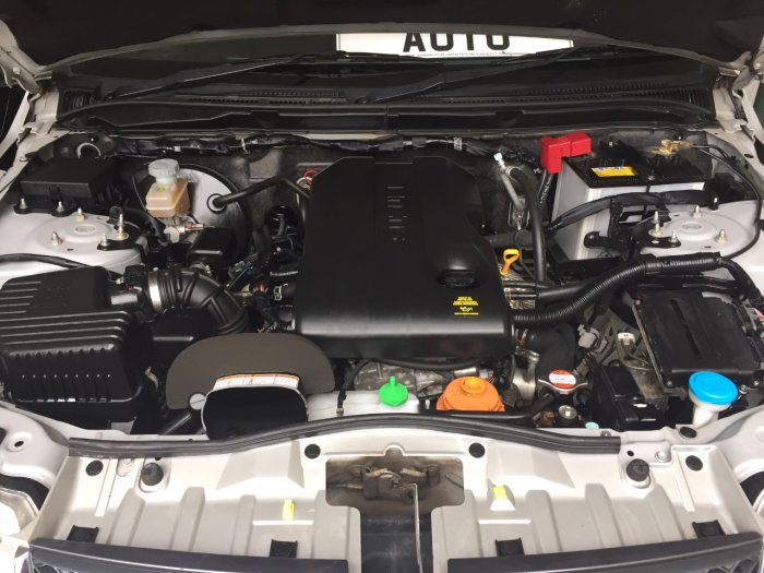 Suzuki Grand Vitara 2.4 VVT SZ5 5dr Auto Estate Petrol Silver