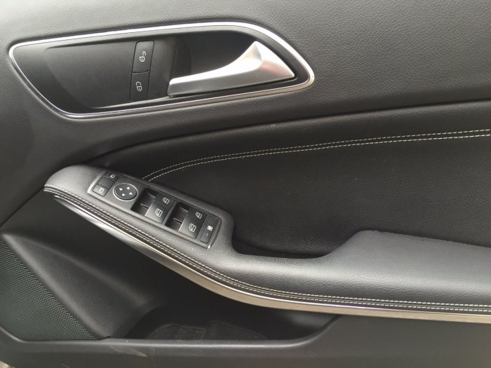 Mercedes-Benz A Class 1.5 A180 CDI BlueEFFICIENCY Sport 5dr Hatchback Diesel Grey