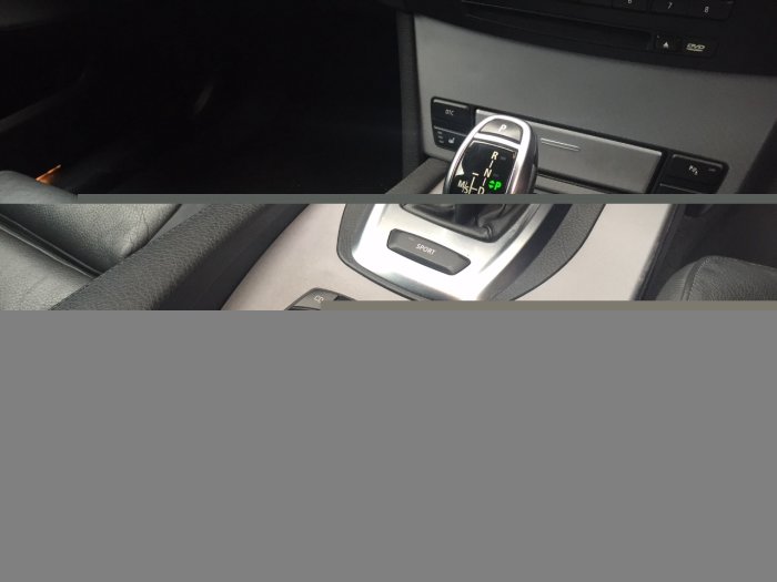 BMW 5 Series 3.0 Facelift 535d M Sport 4dr Step Auto Saloon Diesel Red
