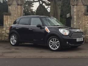 MINI COUNTRYMAN 2013 (13) at New March Car Centre March