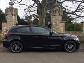 BMW 1 Series at New March Car Centre March