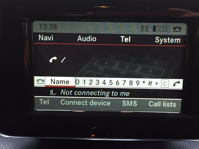 Mercedes-Benz A Class 1.5 A180 BLUEEFFICIENCY SPORT Hatchback Diesel South Seas Blue