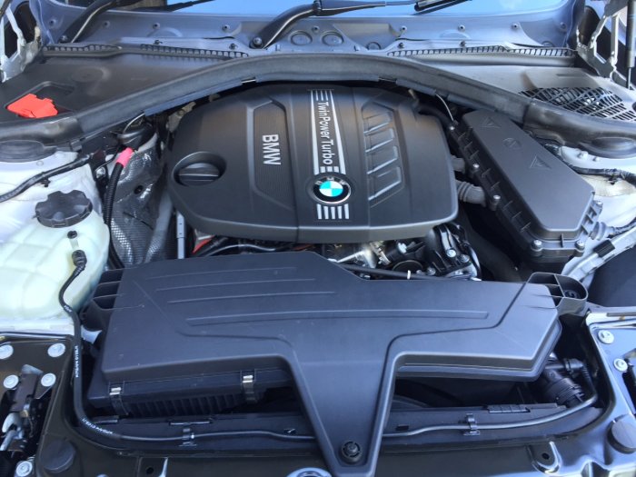 BMW 3 Series 2.0 316d Sport 4dr Saloon Diesel Silver