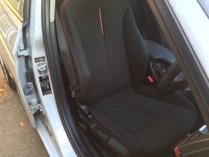 BMW 3 Series 2.0 316d Sport 4dr Saloon Diesel Silver