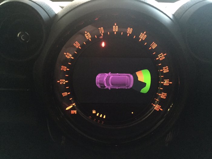 Mini Paceman 1.6 Cooper Chilli Pack 3dr Coupe Petrol White