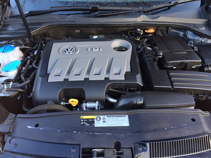 Volkswagen Golf 2.0 TDI BlueMotion Tech GT 2dr Convertible Diesel Grey