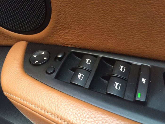 BMW X5 3.0d SE 5dr Auto Estate Diesel Green