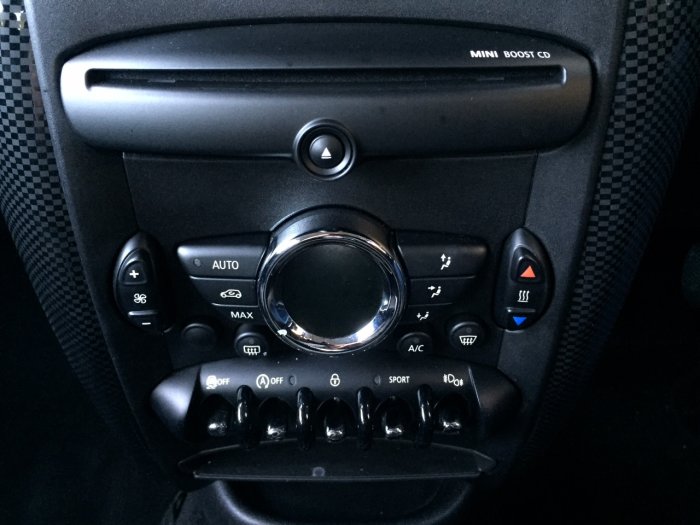 Mini Paceman 1.6 Cooper D Chili Pack Coupe Diesel White