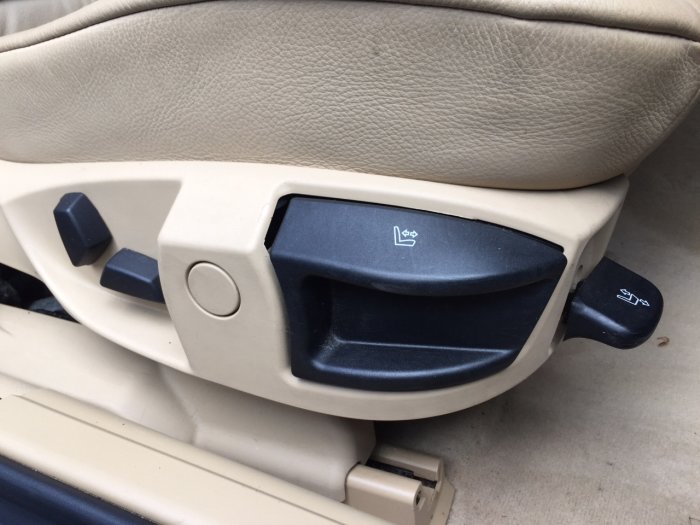 BMW 5 Series 2.0 520d SE 5dr Estate Diesel Blue