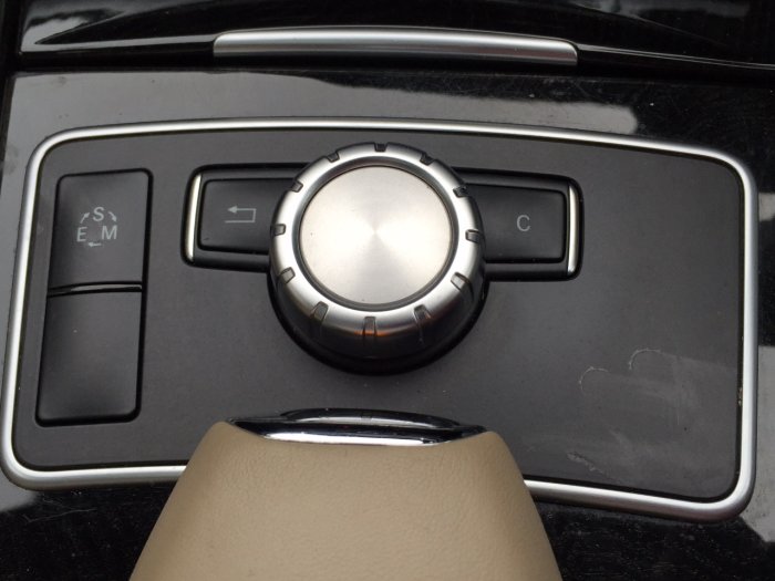 Mercedes-Benz E Class 3.0 E350 SPORT CDI BLUEEF-CY 7 SEATER Estate Diesel Blue