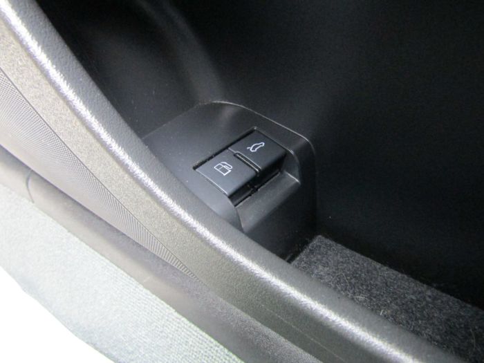 Audi TT 2.0T FSI 2dr Convertible Petrol Grey