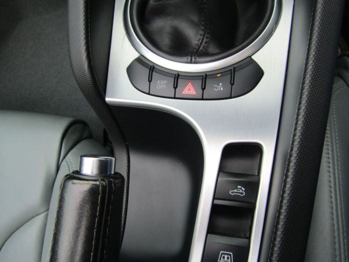 Audi TT 2.0T FSI 2dr Convertible Petrol Grey