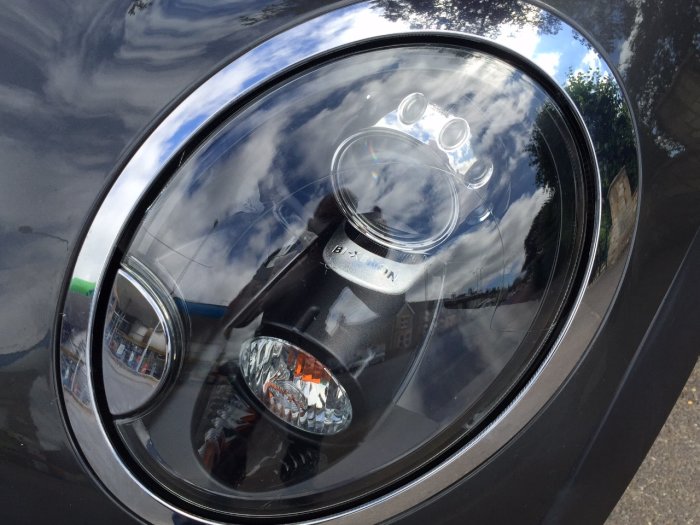 Mini Roadster 1.6 Cooper S 2dr Convertible Petrol Grey