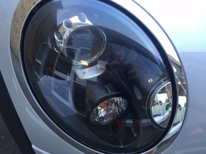 Mini Hatchback 1.6 Cooper S Camden 3dr Hatchback Petrol Silver