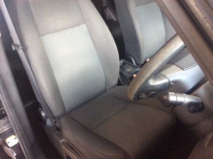 Land Rover Freelander 2.2 Td4 e GS 5dr Estate Diesel Black