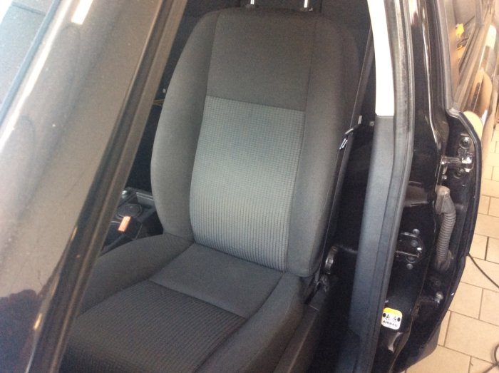 Land Rover Freelander 2.2 Td4 e GS 5dr Estate Diesel Black