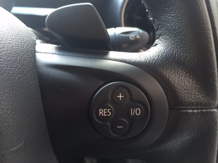 Mini Coupe 2.0 Cooper S D 3dr Auto John Cooper Works Coupe Diesel Blue