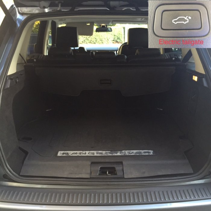 Land Rover Range Rover Sport 3.0 SDV6 HSE 5dr Auto Estate Diesel Grey