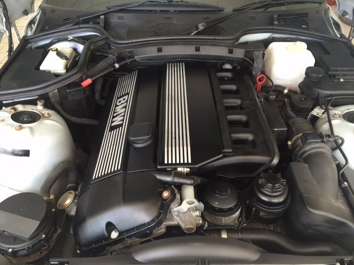 BMW Z3 2.0 2dr Convertible Petrol Silver