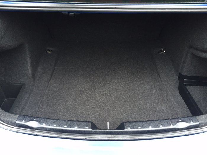 BMW 3 Series 318d 2.0 M Sport 4dr Saloon Diesel Blue